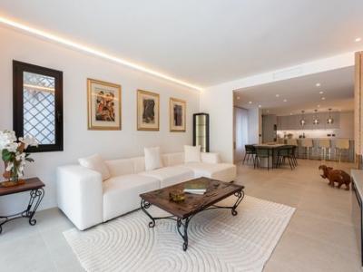 Acheter Appartement 200 m2 Marbella