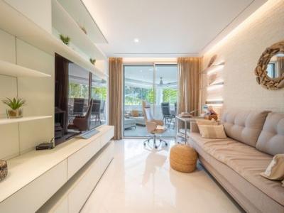 Acheter Appartement Marbella r�gion CORDOBA