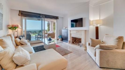 Annonce Vente Appartement Marbella