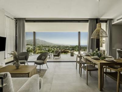 Annonce Vente Maison Benahavis