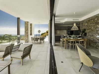 Acheter Maison 527 m2 Benahavis