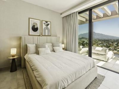 Acheter Maison Benahavis r�gion MALAGA
