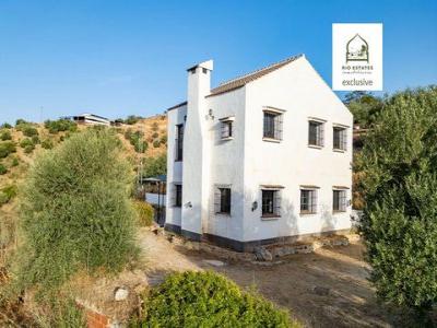Annonce Vente Maison Riogordo