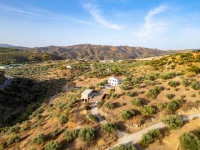 Acheter Maison 223 m2 Riogordo