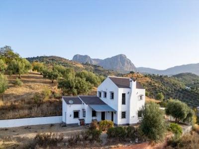 Acheter Maison Riogordo r�gion MALAGA