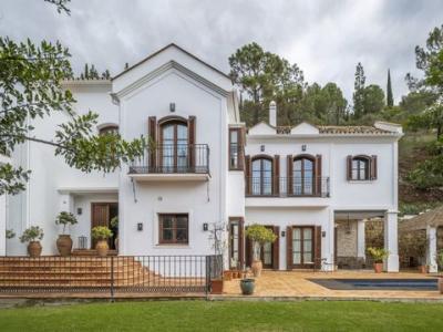Annonce Vente Maison El-madronal
