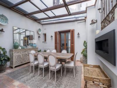 Acheter Maison 625 m2 El-madronal