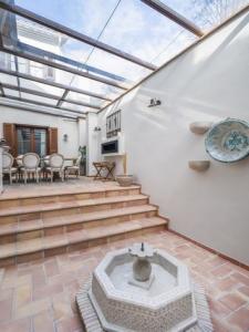 Acheter Maison El-madronal r�gion MALAGA