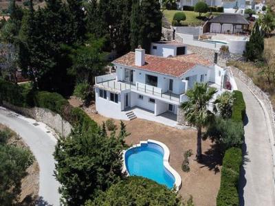 Annonce Vente Maison Mijas