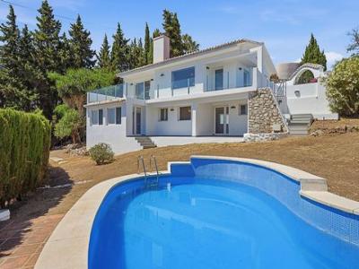 Acheter Maison 339 m2 Mijas