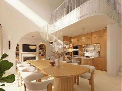Acheter Maison 200 m2 Marbella