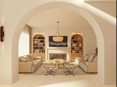 Acheter Maison Marbella r�gion CORDOBA