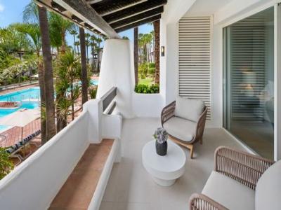 Acheter Appartement 136 m2 Marbella