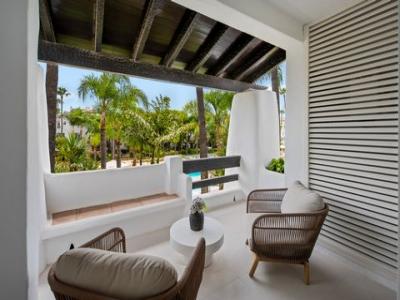 Acheter Appartement Marbella r�gion CORDOBA