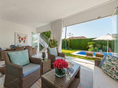 Acheter Maison Marbella r�gion CORDOBA