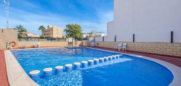 Acheter Maison 71 m2 Orihuela-costa
