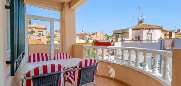 Acheter Maison Orihuela-costa r�gion ALICANTE