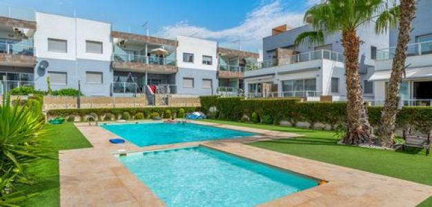 Acheter Maison Orihuela-costa r�gion ALICANTE