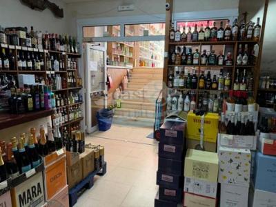 Annonce Vente Local commercial Moraira