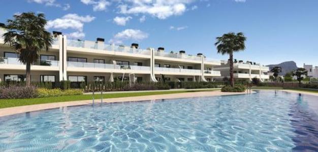 Acheter Maison 117 m2 Cartagena