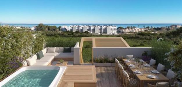 Annonce Vente Appartement El-verger