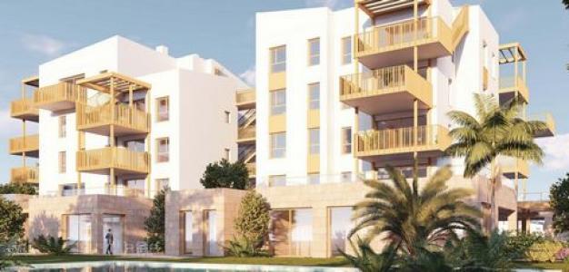Acheter Appartement El-verger r�gion ALICANTE