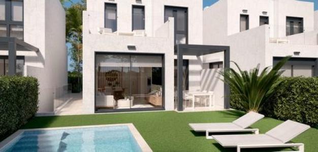 Annonce Vente Maison Torre-pacheco