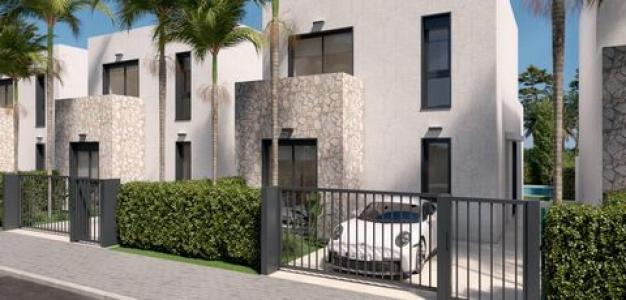 Acheter Maison Torre-pacheco r�gion MURCIA