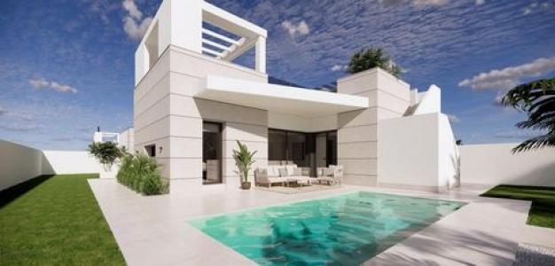 Annonce Vente Maison Torrevieja