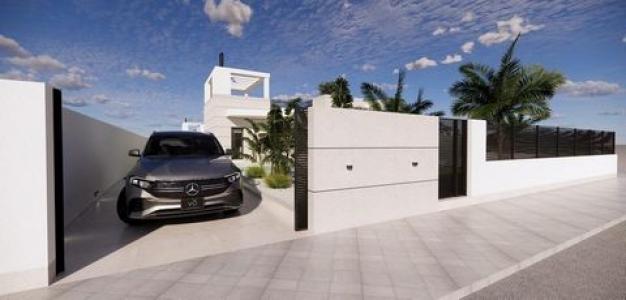 Acheter Maison 106 m2 Torrevieja
