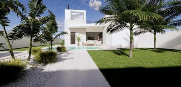 Acheter Maison Torrevieja r�gion ALICANTE