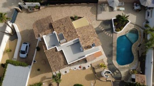Annonce Vente Maison Calpe