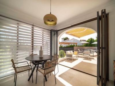 Acheter Maison Calpe r�gion ALICANTE