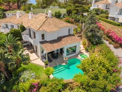 Annonce Vente Maison Marbella