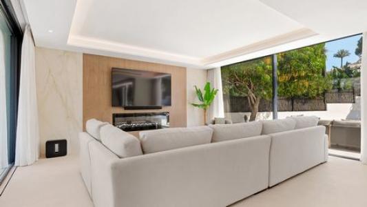 Acheter Maison 442 m2 Marbella