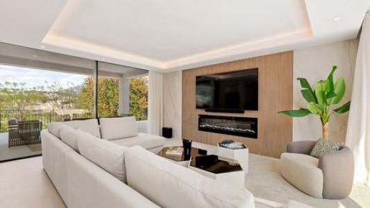 Acheter Maison Marbella r�gion CORDOBA