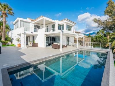 Annonce Vente Maison Marbella