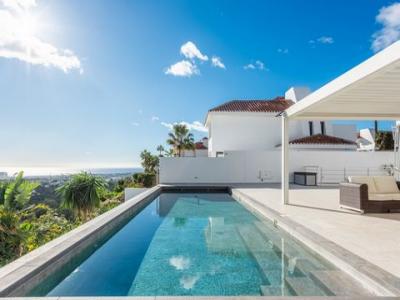 Acheter Maison 466 m2 Marbella