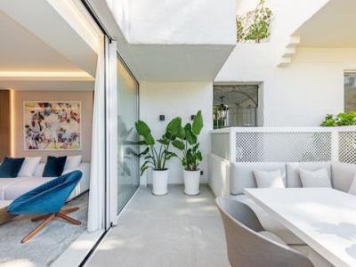 Acheter Appartement 99 m2 Marbella