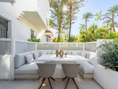 Acheter Appartement Marbella r�gion CORDOBA