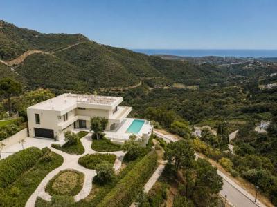 Annonce Vente Maison Benahavis