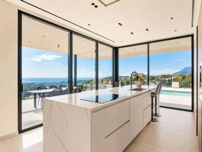Acheter Maison Benahavis r�gion MALAGA