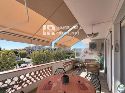 Annonce Vente Appartement Empuriabrava