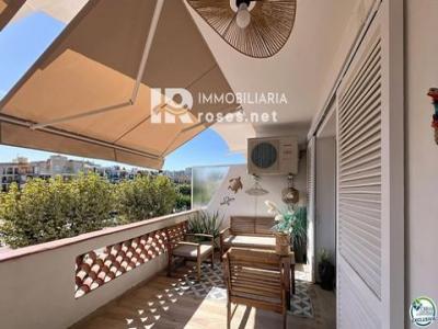 Acheter Appartement 77 m2 Empuriabrava