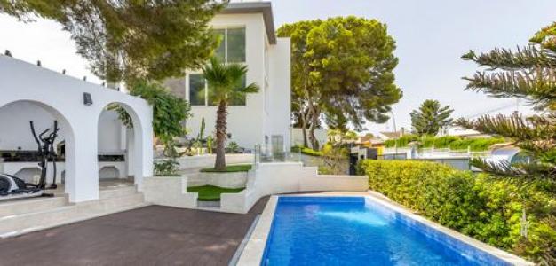 Annonce Vente Maison Torrevieja