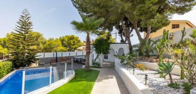 Acheter Maison 257 m2 Torrevieja