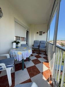 Vente Appartement Matalascanas  H