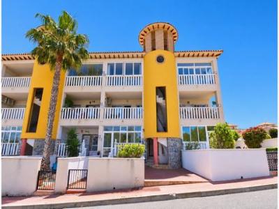 Annonce Vente Appartement Orihuela-costa