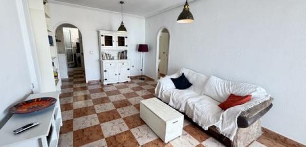 Acheter Appartement 75 m2 Orihuela-costa