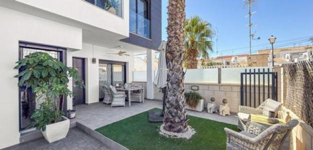 Annonce Vente Appartement Orihuela-costa